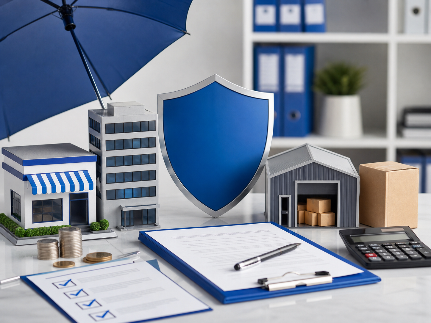 Liability Insurance